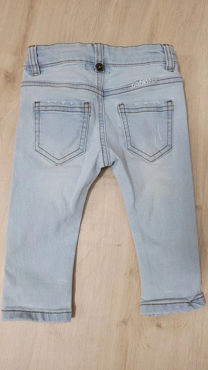 Jean clair - photo numéro 2