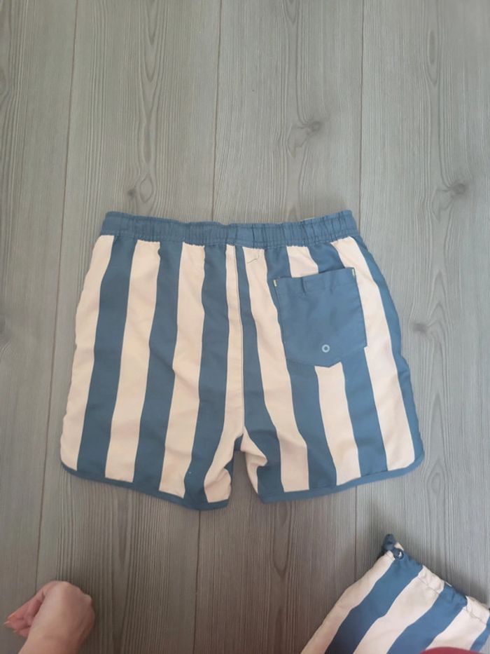Short de bain quapi tbe 11/12 ans - photo numéro 6
