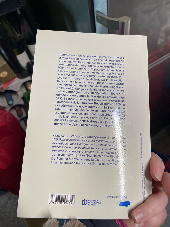 Jours heureux - photo numéro 2