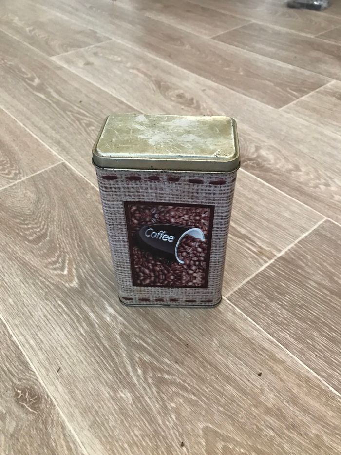 Boîte - photo numéro 1