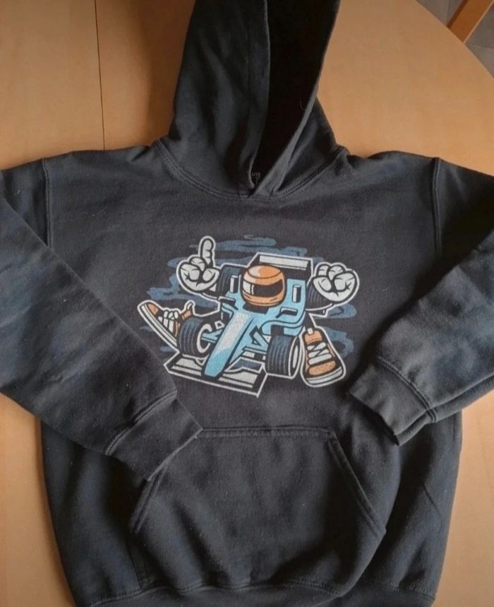 Sweet garçon T.M enfant (7/8 ans)