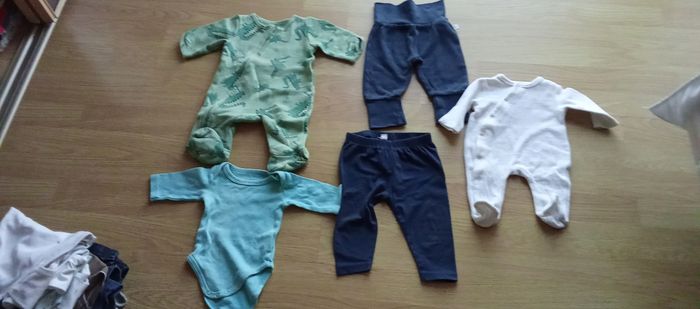 26 articles garçon 0/3 mois - photo numéro 6