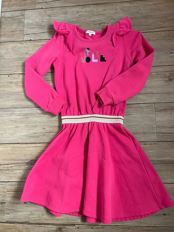 Robe Catimini taille 8 ans. Tbe