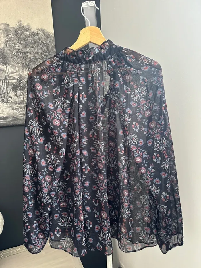 Blouse Promod - photo numéro 4
