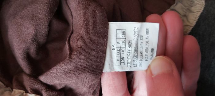 Pantalon 5 ans - photo numéro 8