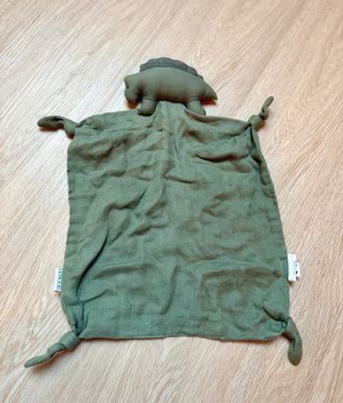 Doudou Agnete dino  Liewood