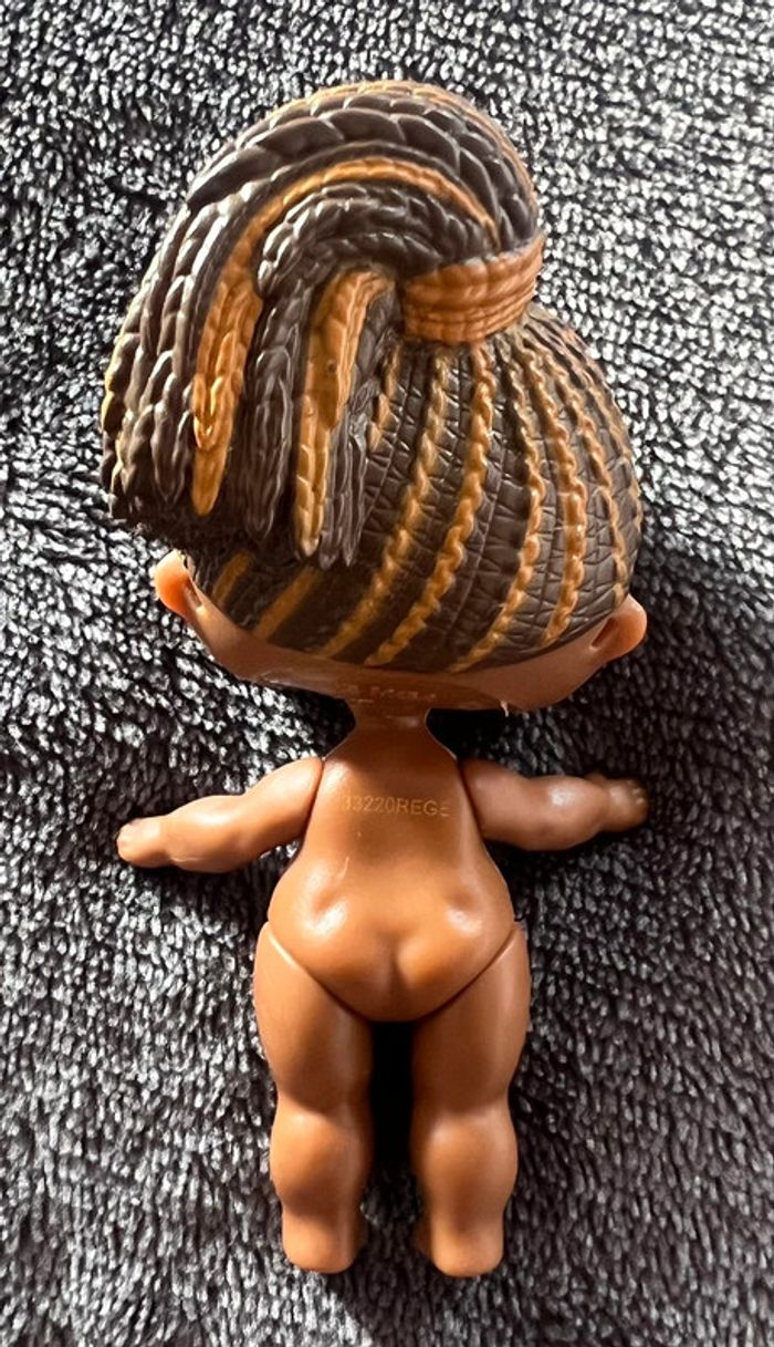 Petite poupée Lol surprise + accessoires comme sur la photos ( 15 ) - photo numéro 4