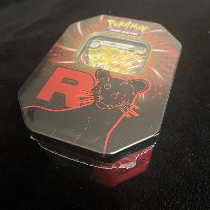 Pokebox ev10 Pokémon - photo numéro 2