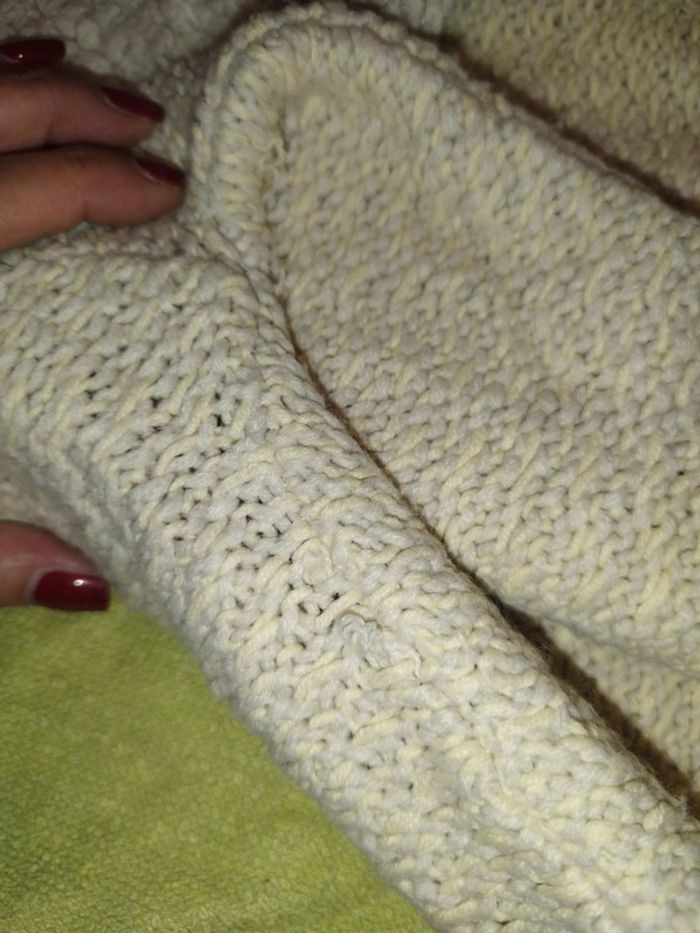 Cardigan - photo numéro 5