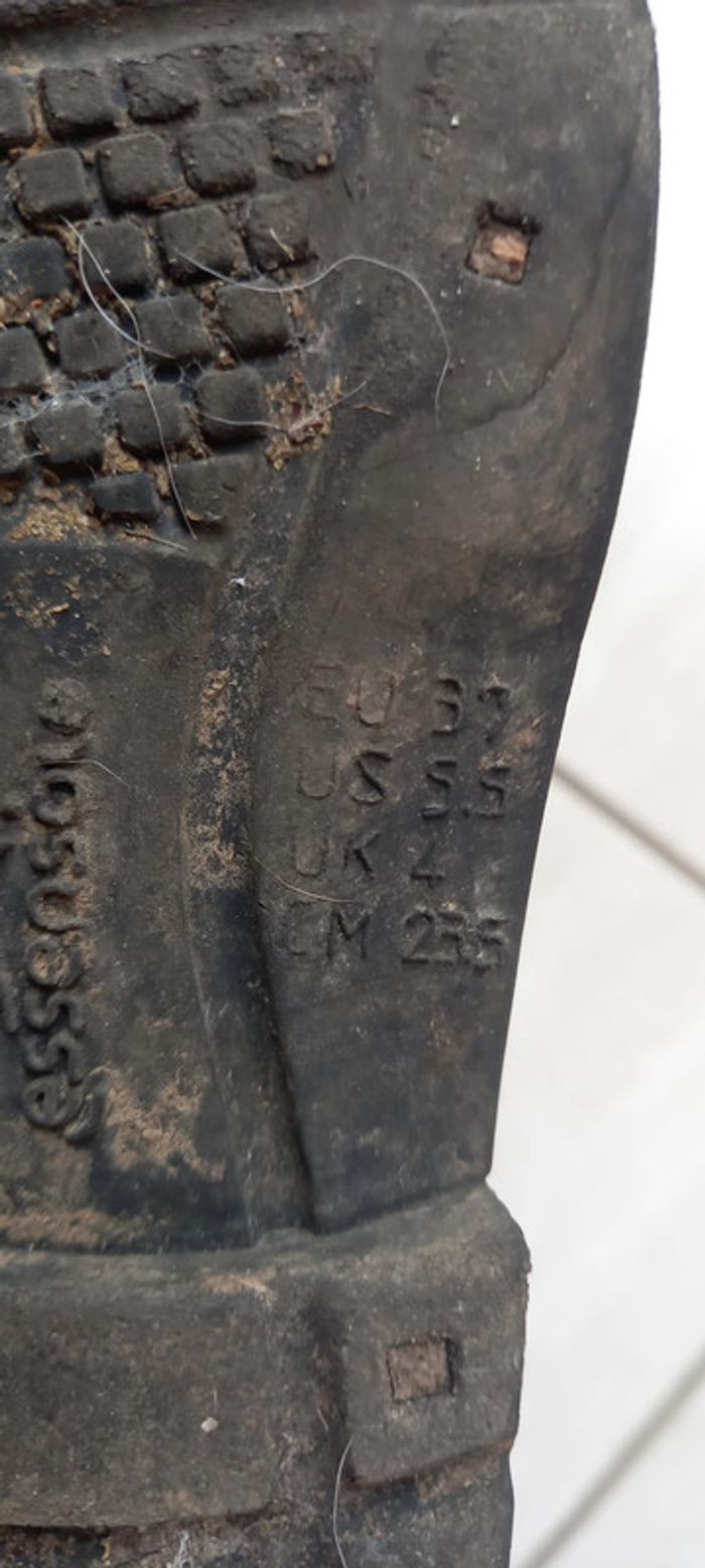 Boots - photo numéro 5