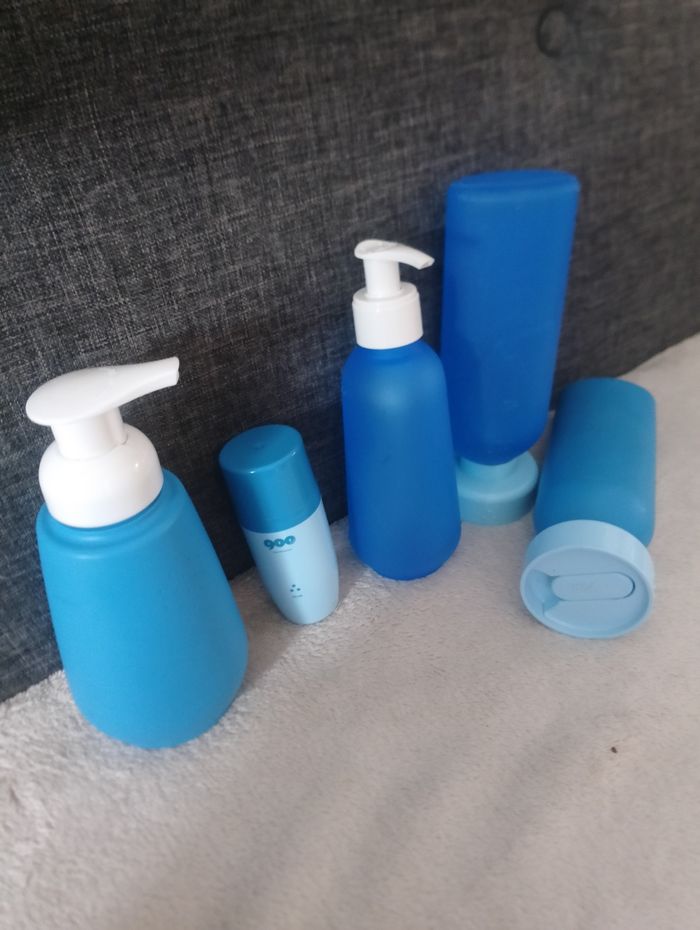 Contenant pour produit (vide)