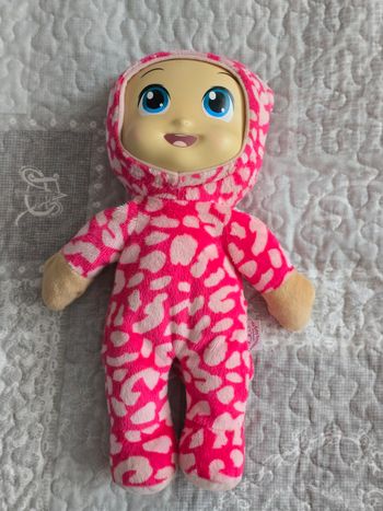 Poupée baby Tumbles 