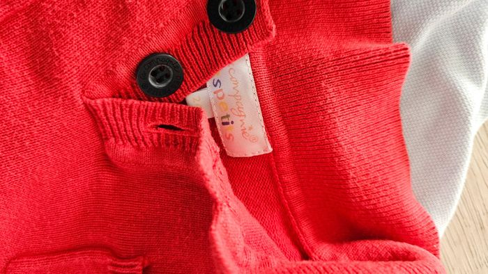 Lot de 4Polos 2 ans - photo numéro 5