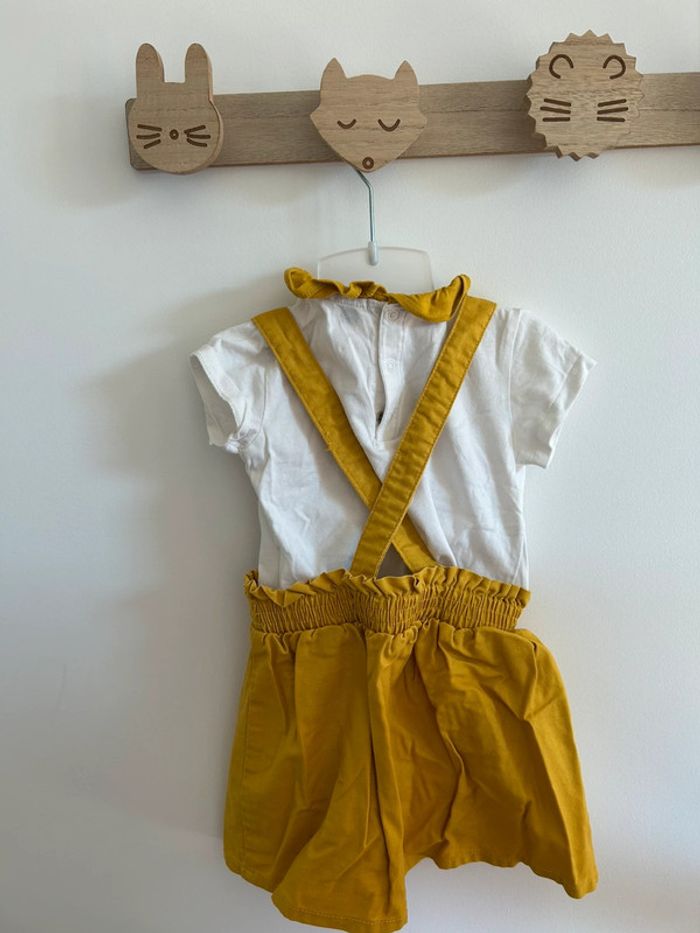 Ensemble 2 pièces - photo numéro 4