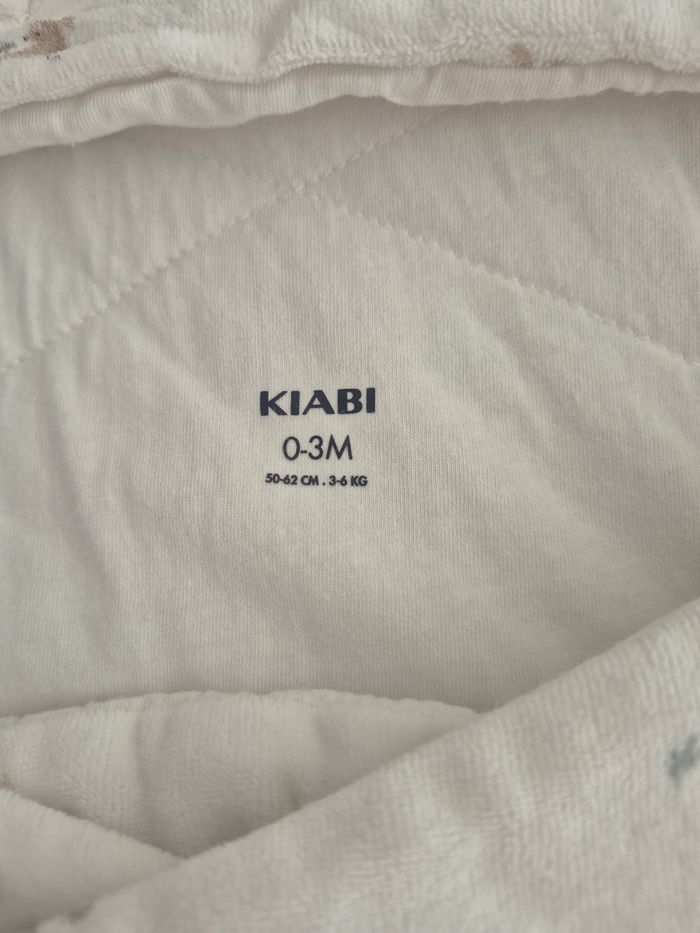 Nid d ange - photo numéro 4