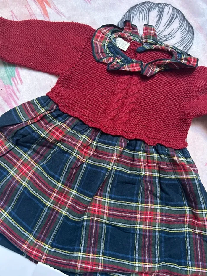 Robe r - photo numéro 2