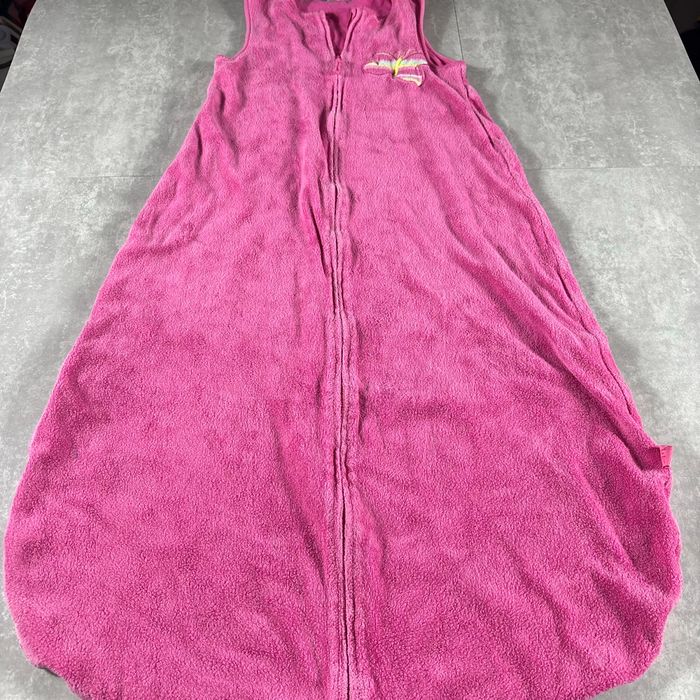 Gigoteuse turbulette taille 2