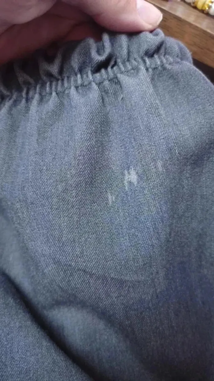 🌸 Jupe évasée, taille 44 - photo numéro 4