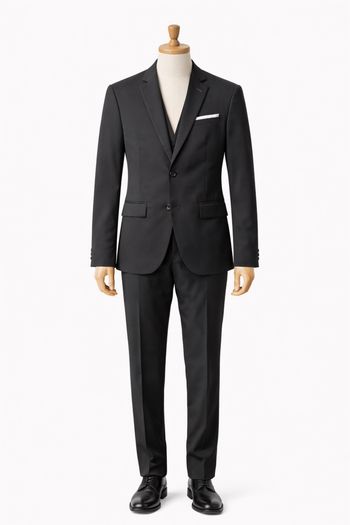 Costume homme Zara 46 36