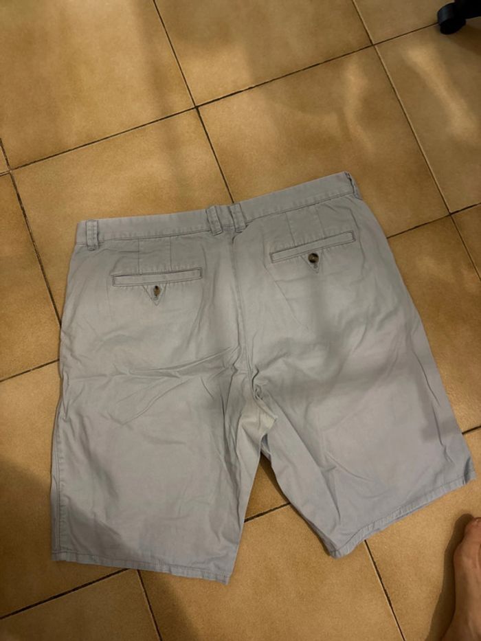 Short chino - photo numéro 3