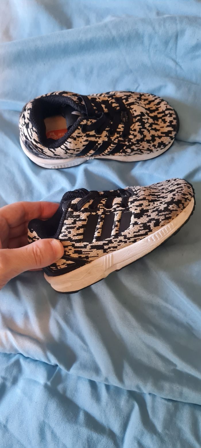 Basket adidas - photo numéro 9