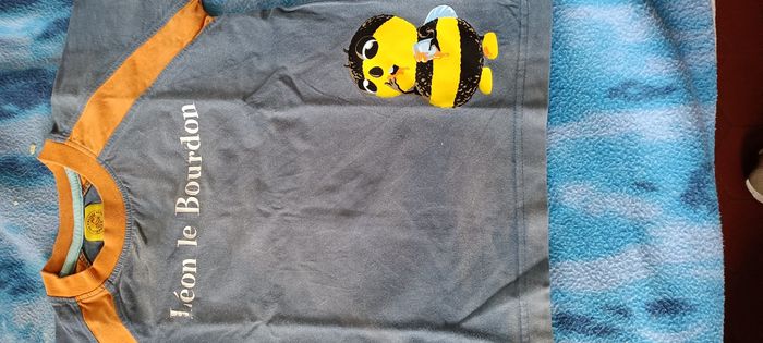 Tee short - photo numéro 2