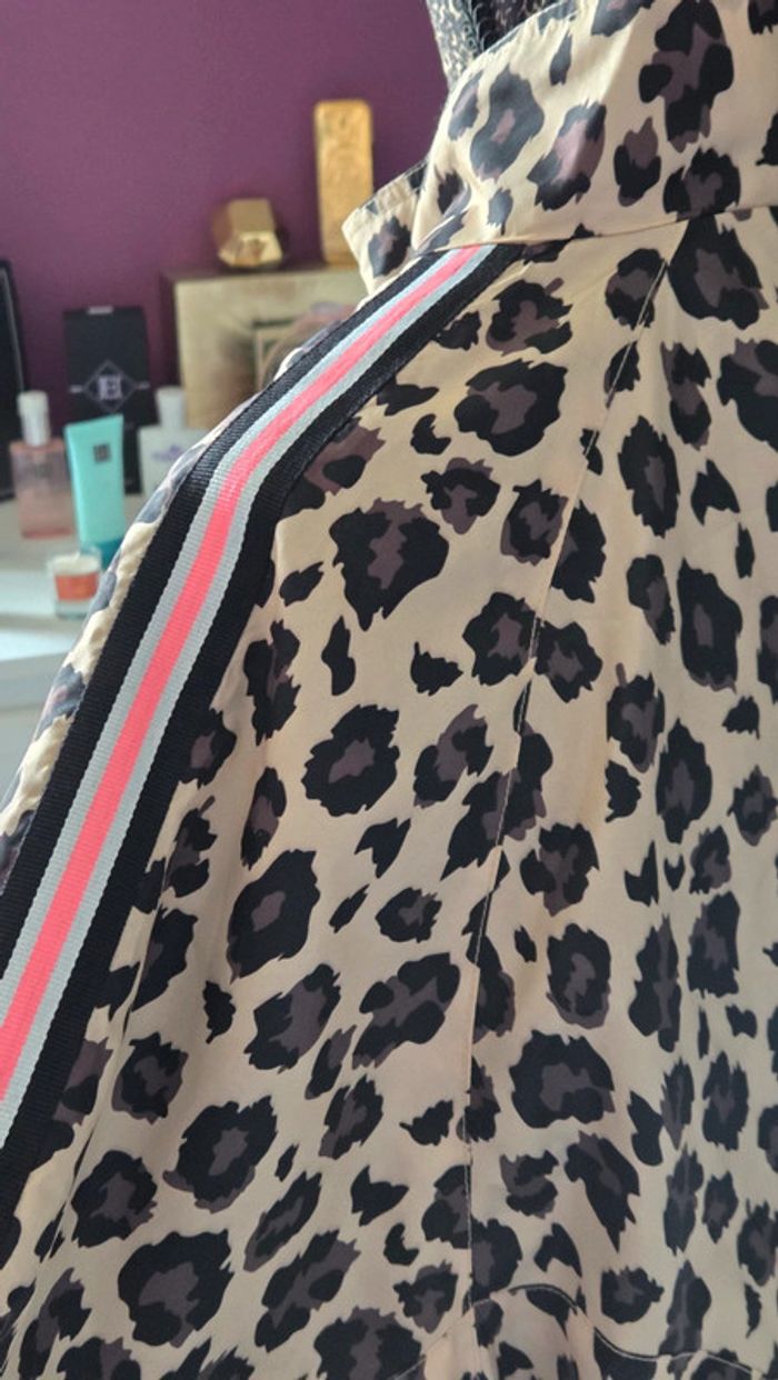 Veste de chez Jennyfer en taille XS - photo numéro 3