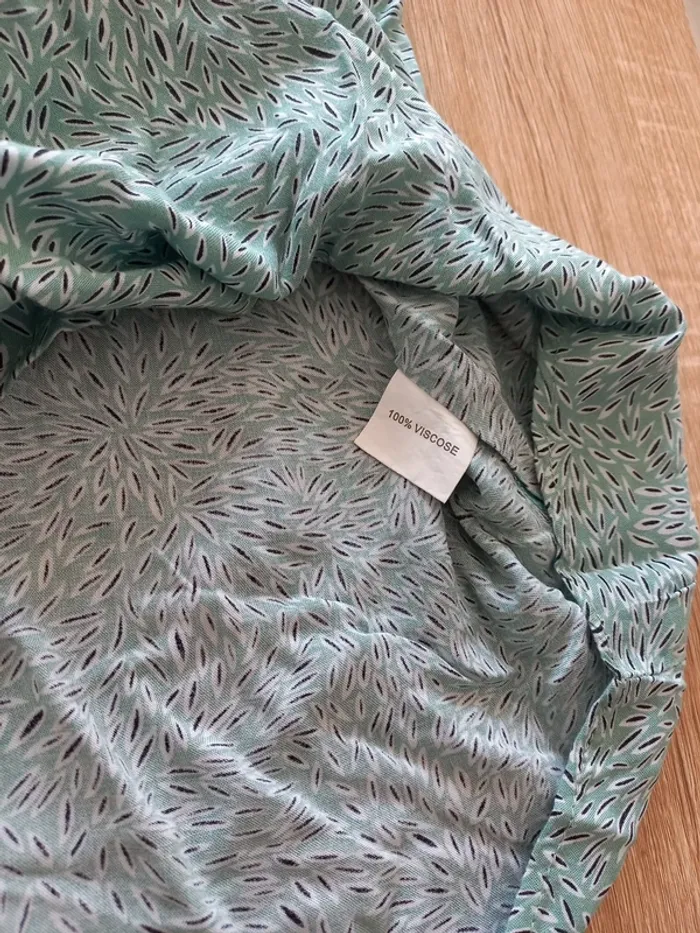 Tunique légère L/ XL - photo numéro 9