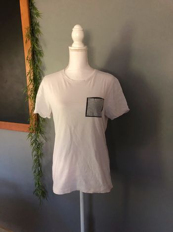 T-shirt Jules 36