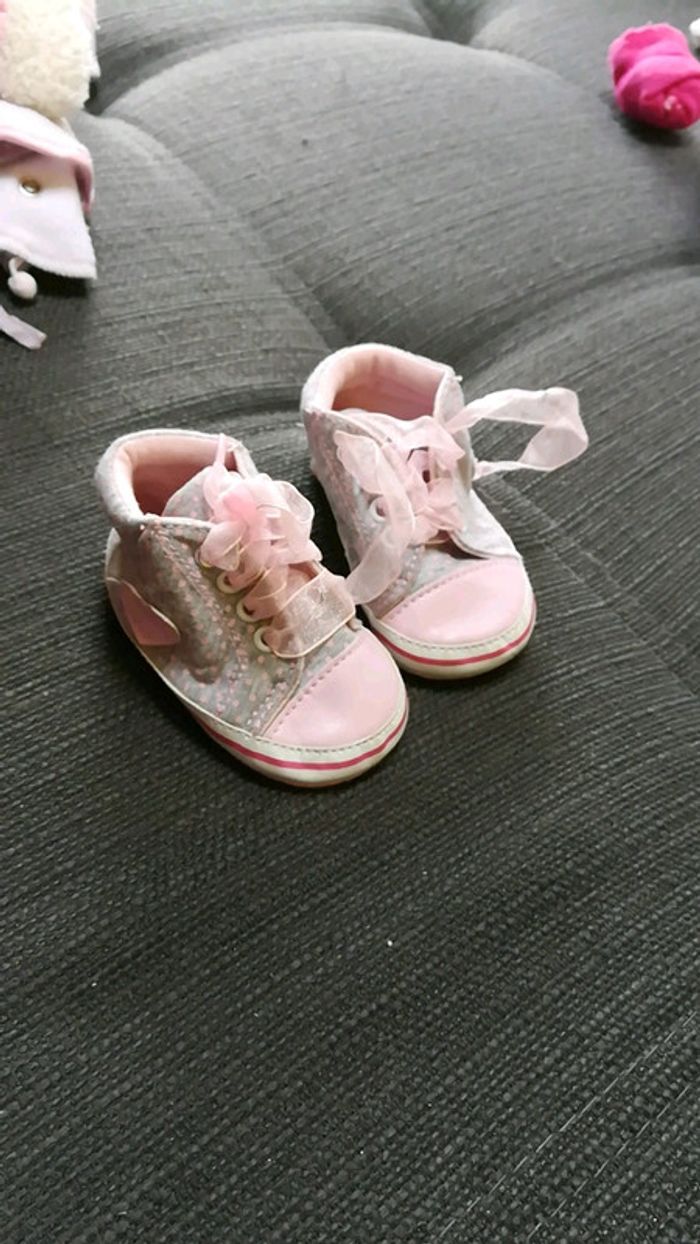 Basket bébé