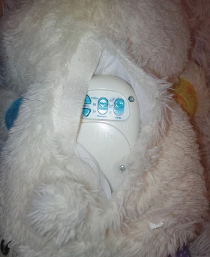 Mon mouton comptines - photo numéro 4