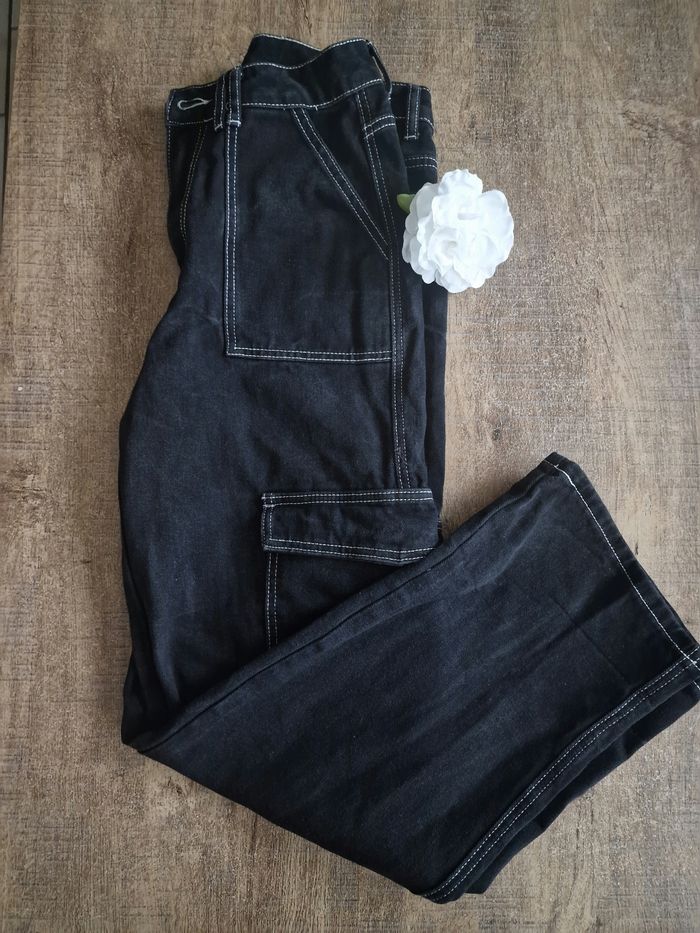 Jean style carho