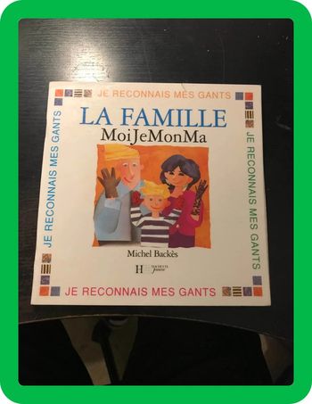Livre pour enfants