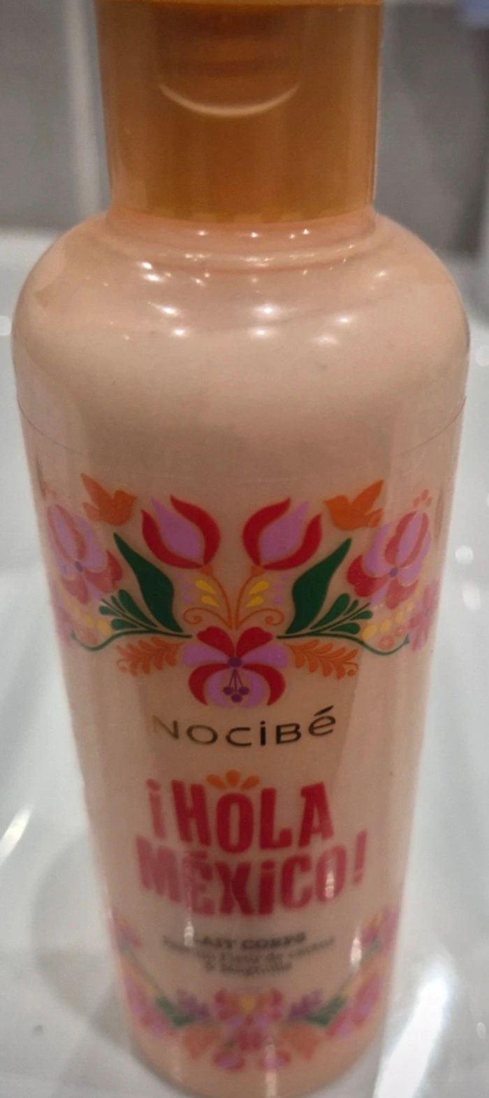 Lait pour le corp - photo numéro 2