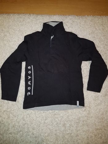 Tee shirt manches longues neuf