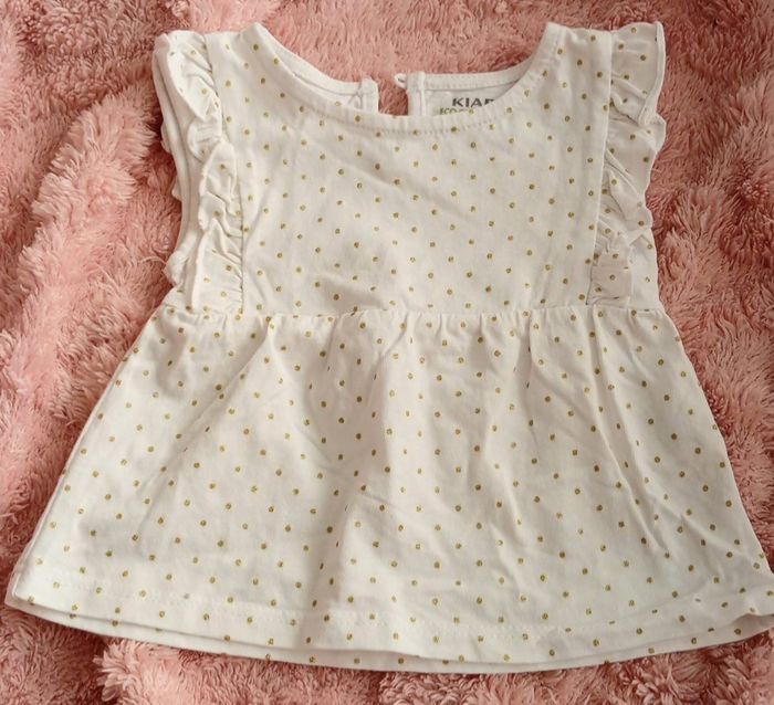 Lot de haut 1mois - photo numéro 7