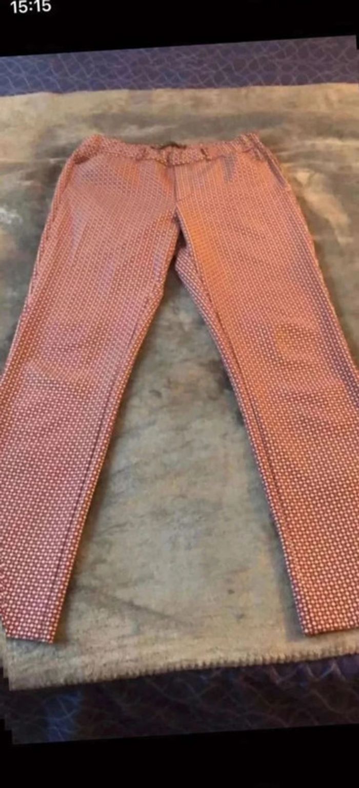 Pantalon femme - photo numéro 4