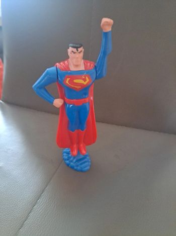 Figurine Superman
