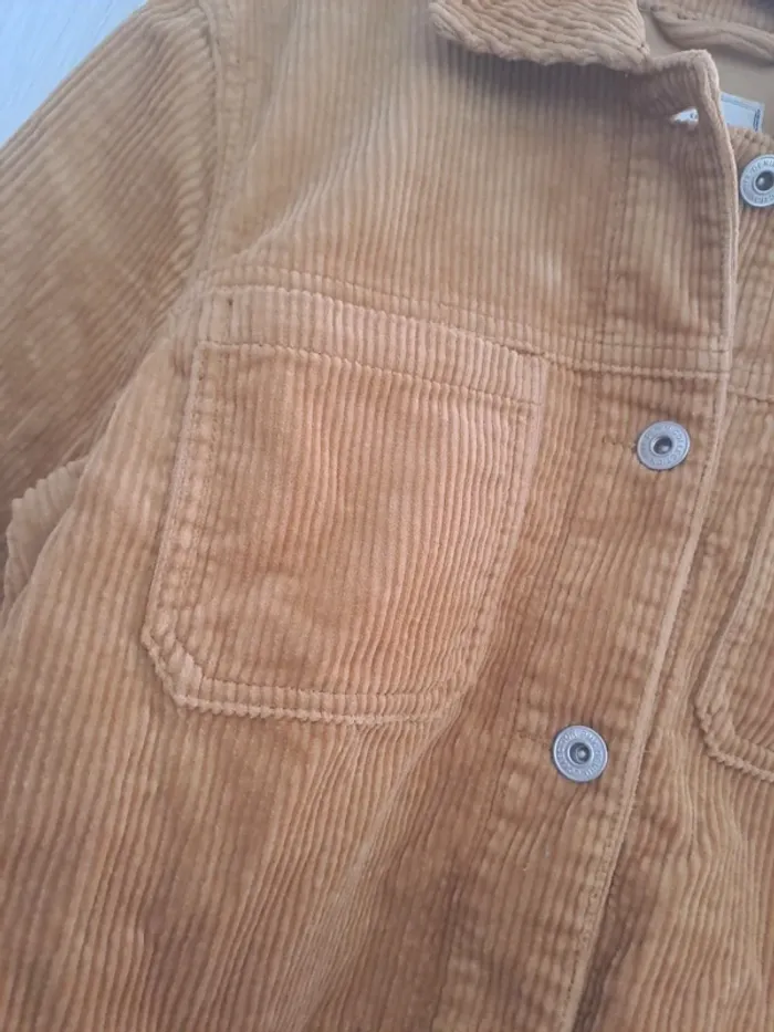 Veste femme - photo numéro 4