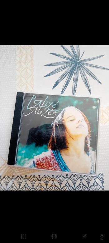 CD Musique