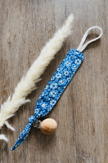 attache tétine Liberty