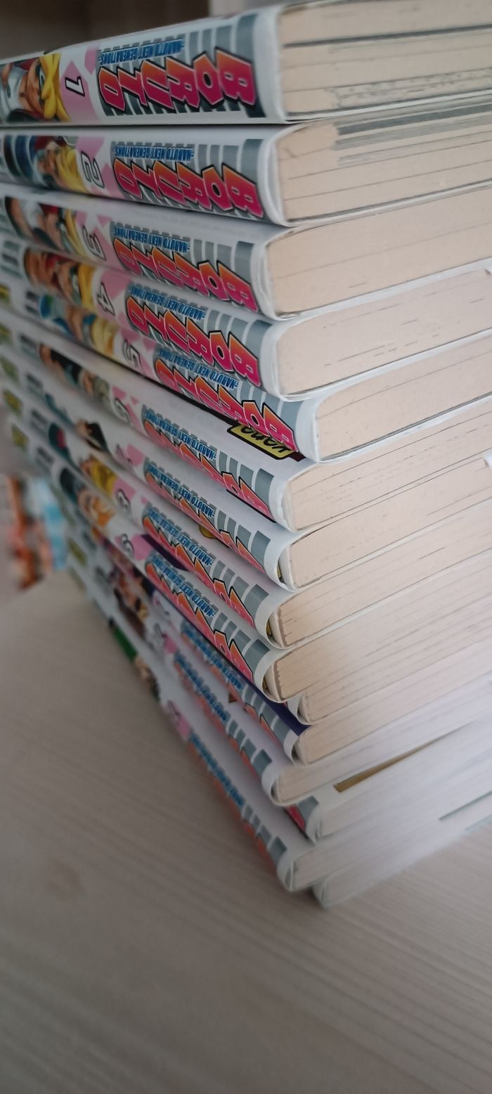 Manga boruto - photo numéro 7