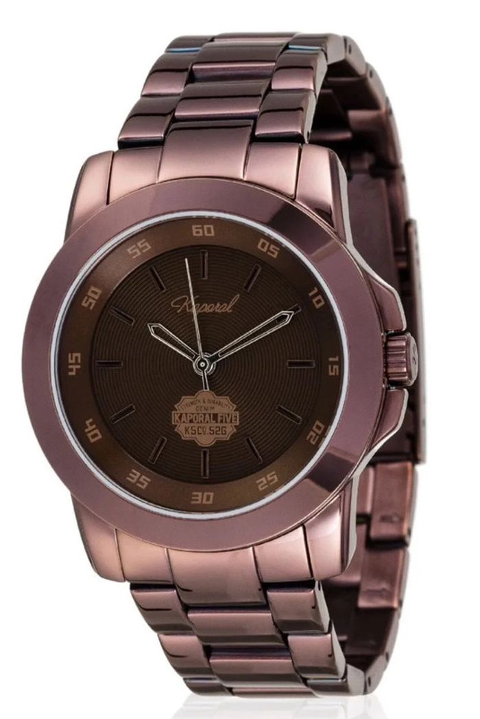 Montre Kaporal Neuve - photo numéro 2