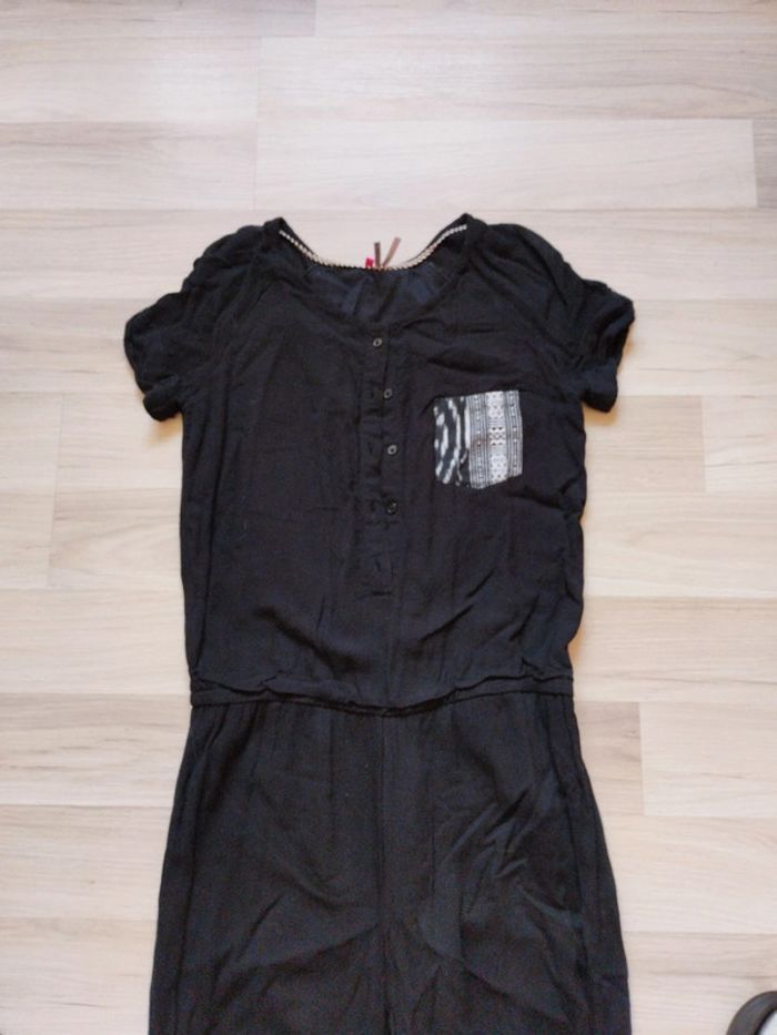 Combinaison pantalon - photo numéro 2