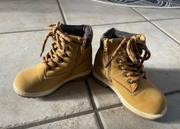 Chaussures hiver - photo numéro 5