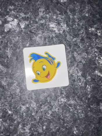 Fixeez Disney polochon