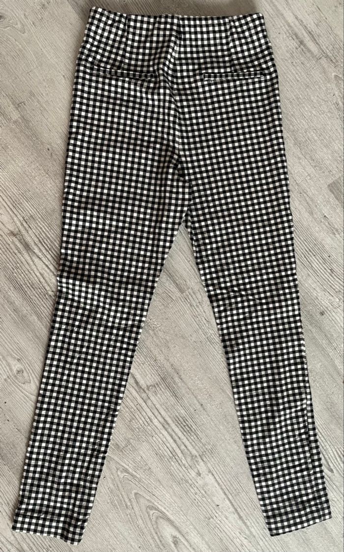 Pantalon 38 Jennyfer - photo numéro 2