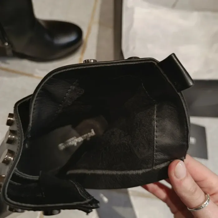 Bottines Primadonna neuves 38 - photo numéro 6