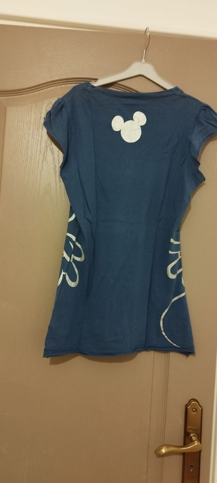 Tee-shirt Disney - photo numéro 2