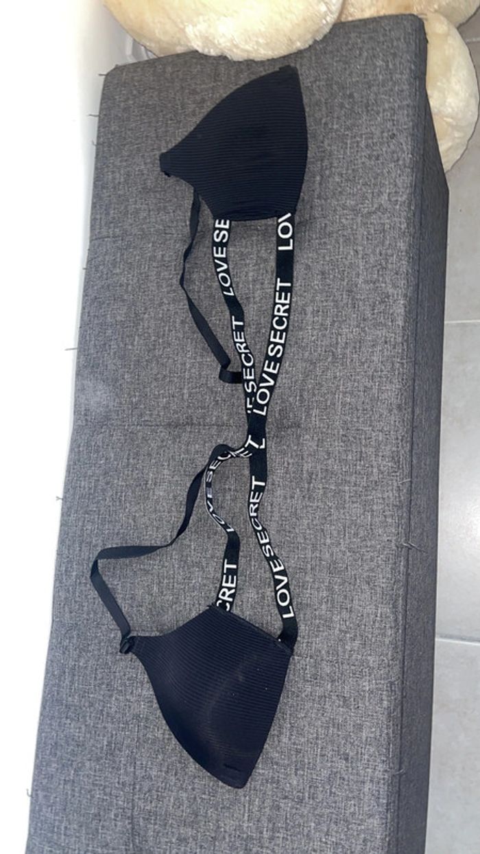 Soutien gorge femme